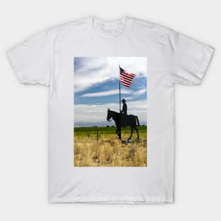 The land of the free T-Shirt